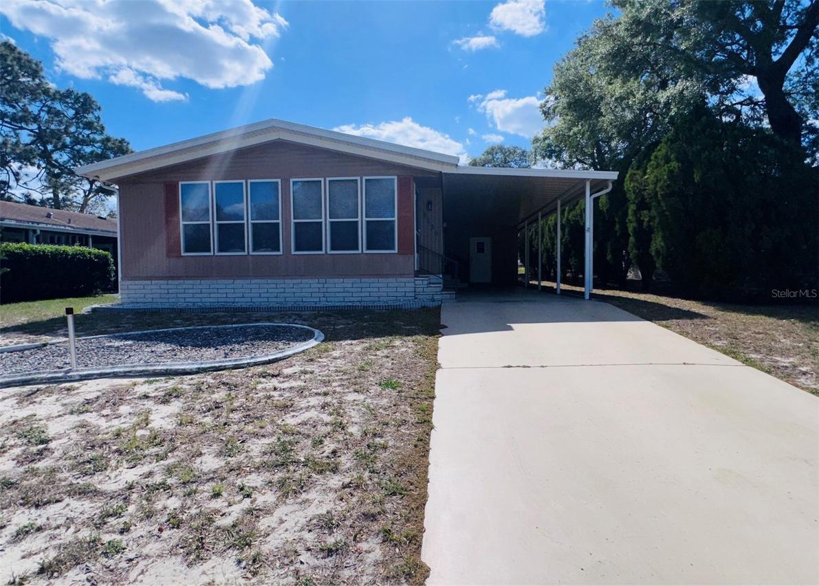 8239 Ridge Dale Ave., Brooksville, FL 34613