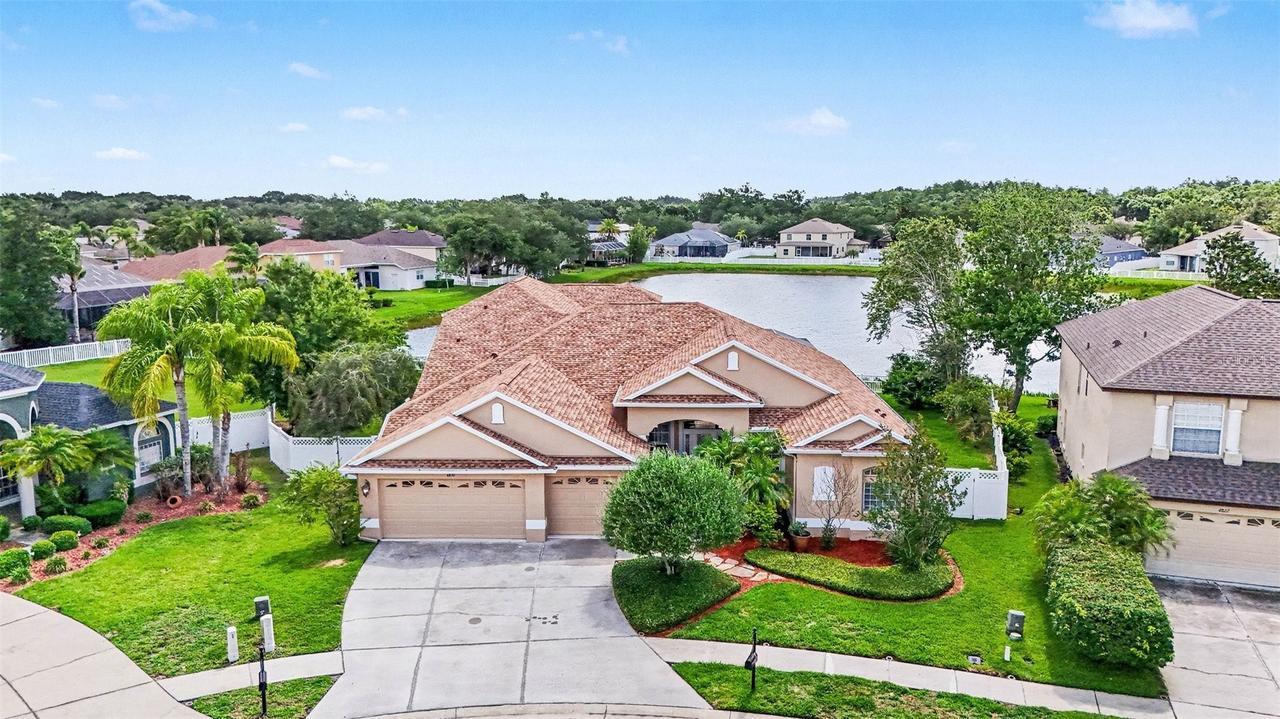 4830 Artesian Rd., Land O Lakes, FL 34638