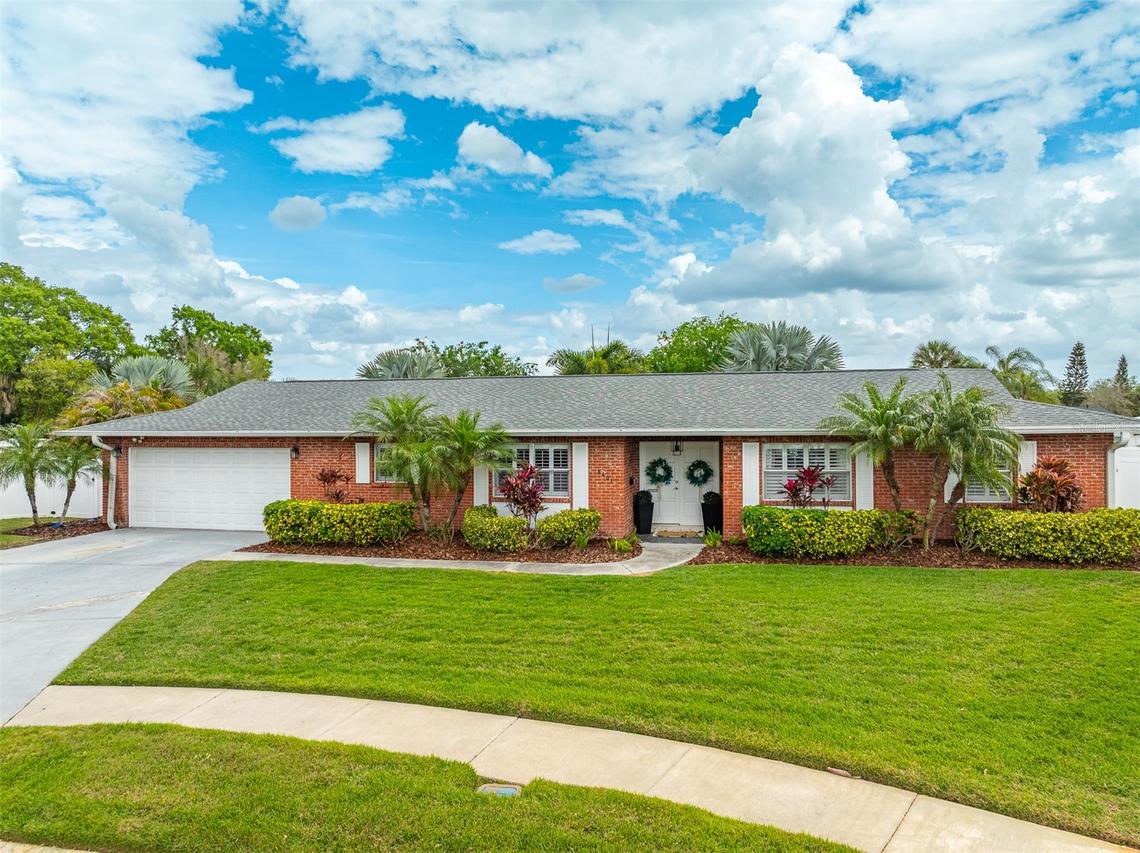 8401 Granite Pl., Tampa, FL 33615