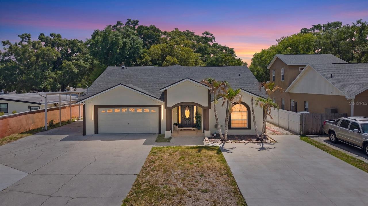 8019 N Gomez Ave., Tampa, FL 33614