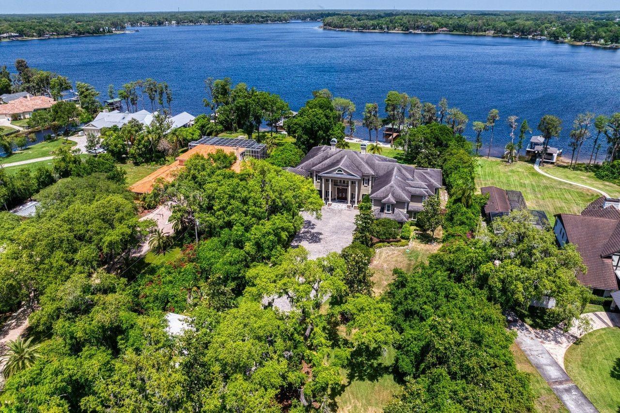 9205 Post Rd., Odessa, FL 33556