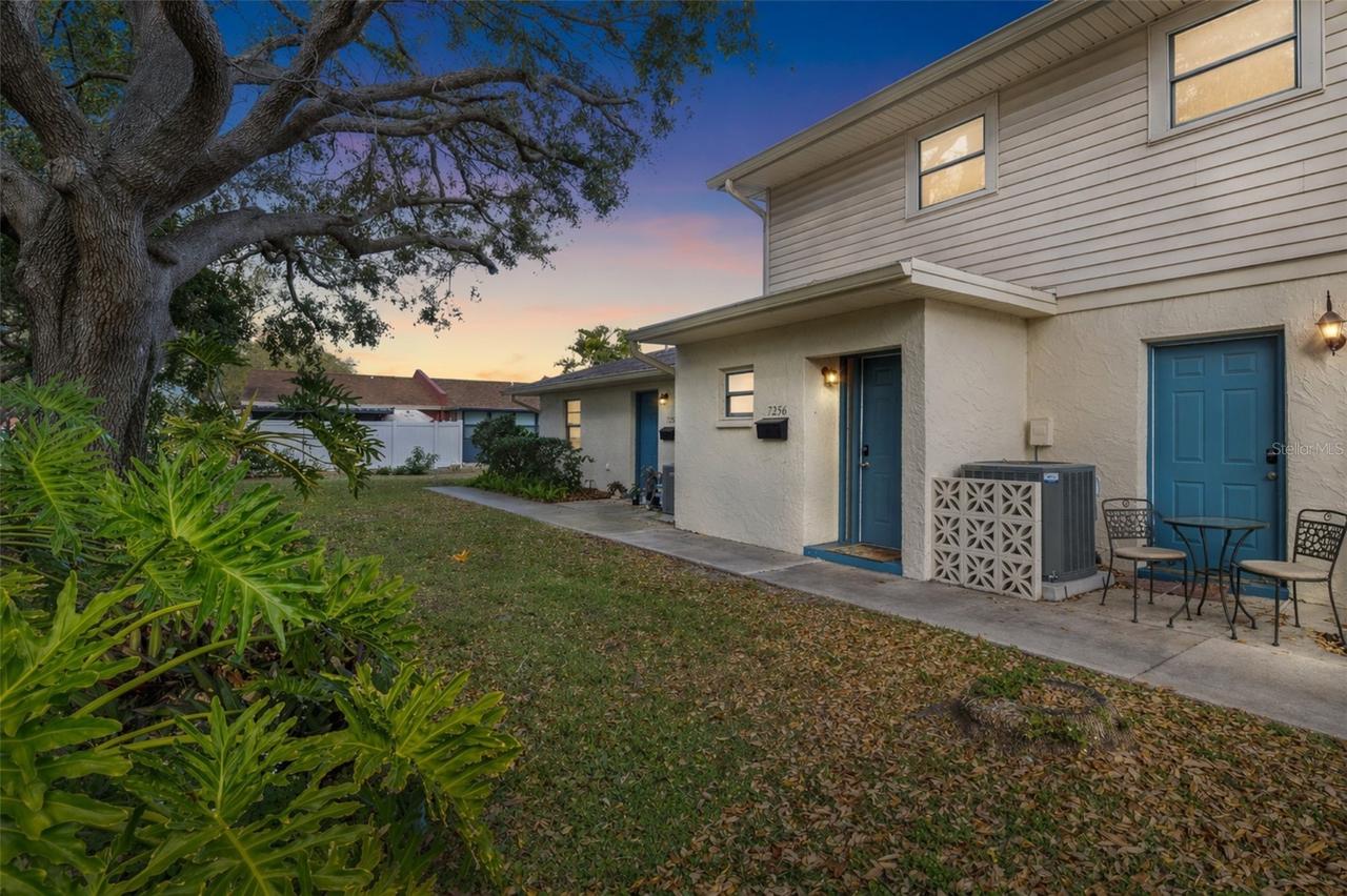 7256 Moffatt Ln., Pinellas Park, FL 33781