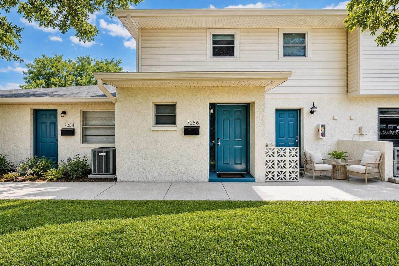 7256 Moffatt Ln., Pinellas Park, FL 33781