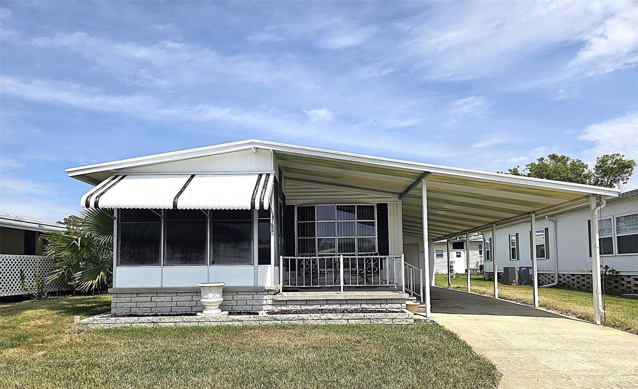 39820 Us Highway 19 #153, Tarpon Springs, FL 34689