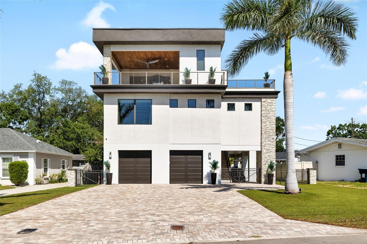 706 S Davis Blvd., Tampa, FL 33606