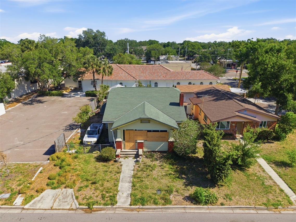 3503 Santiago St., Tampa, FL 33629