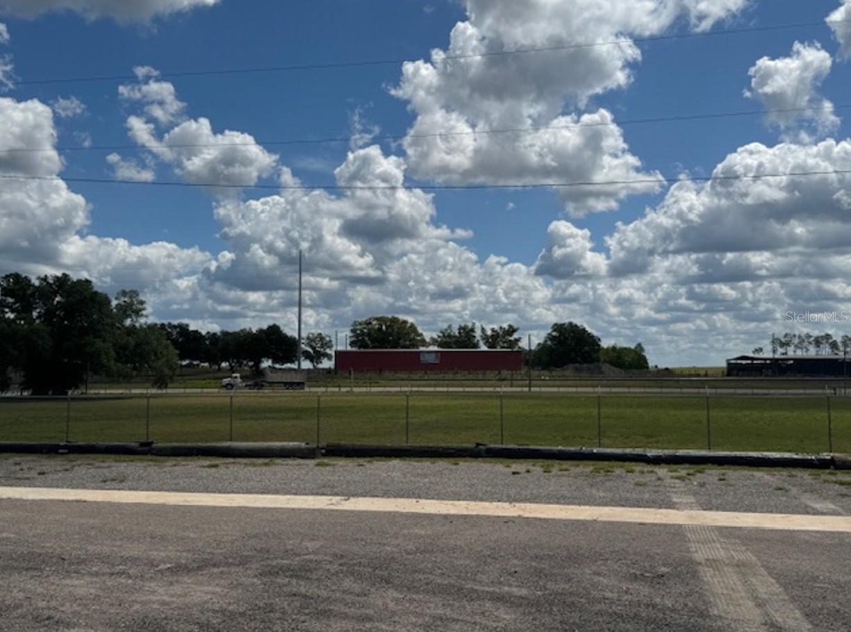 Townsend Rd., Dade City, FL 33525