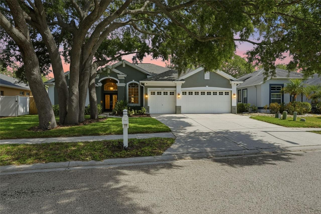 1725 River Watch Blvd., Tarpon Springs, FL 34689