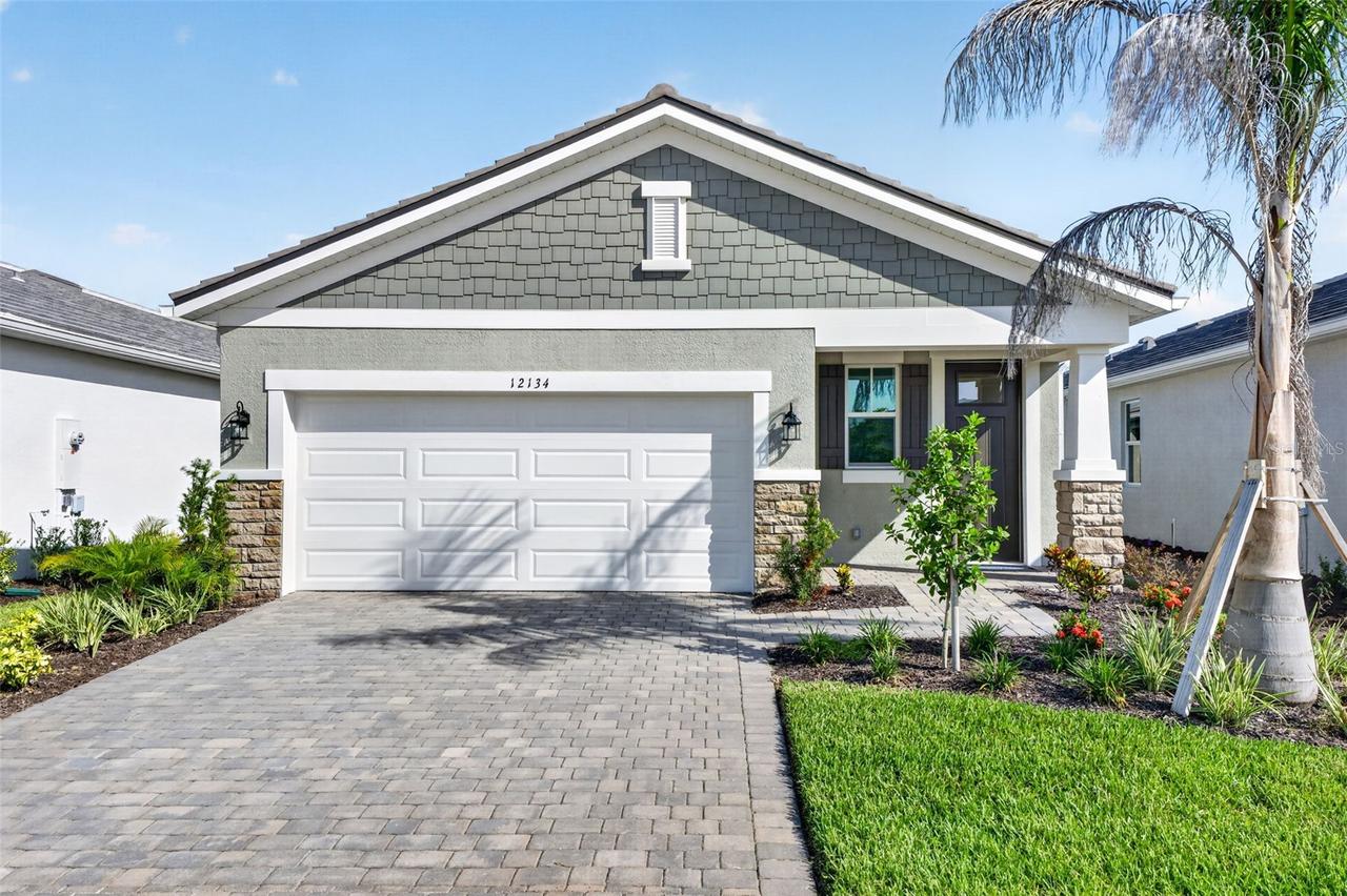 12134 Meditation Tr., Venice, FL 34293