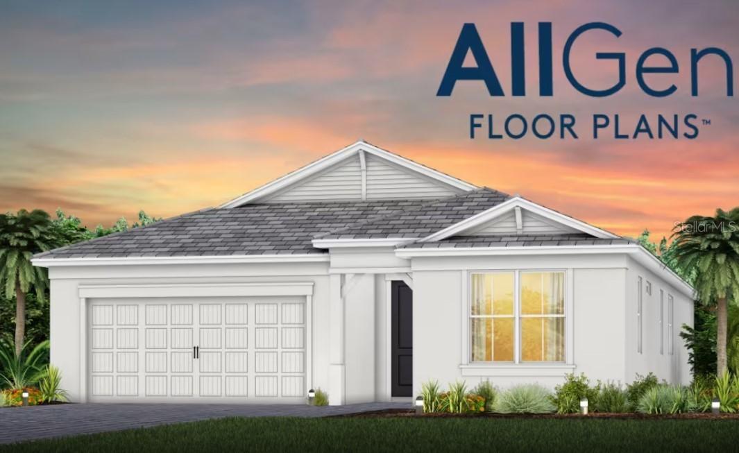 26653 Bering Dr., Englewood, FL 34223