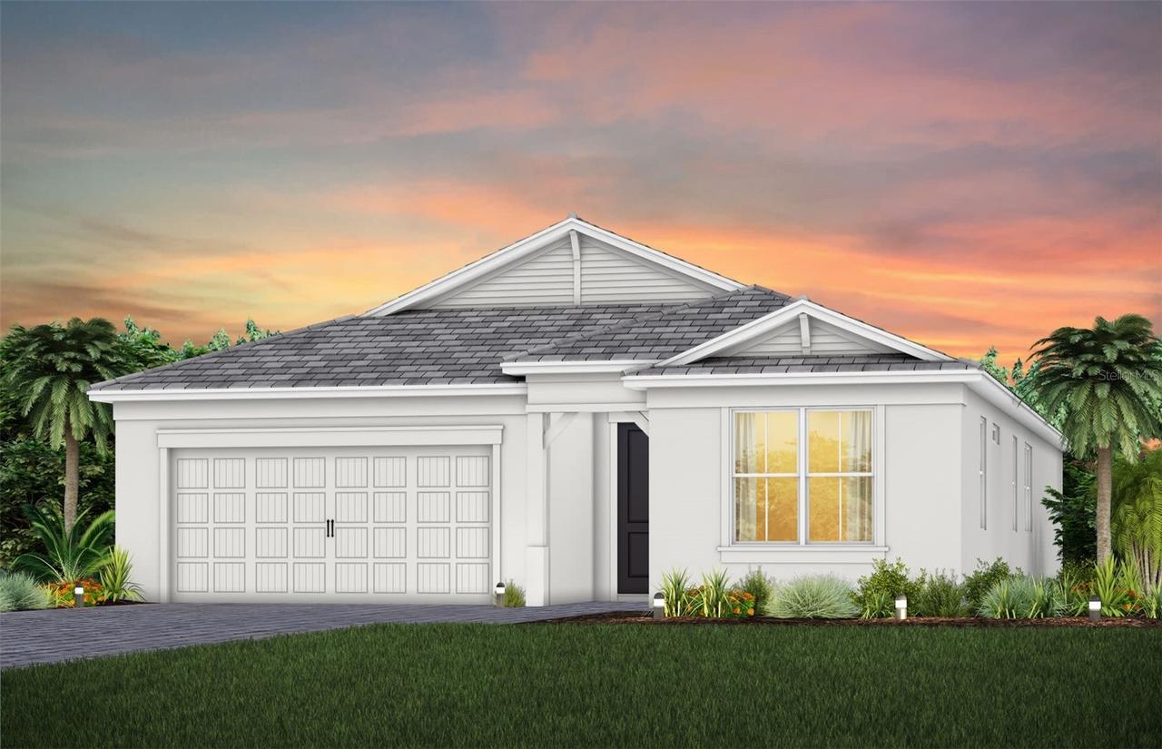 26653 Bering Dr., Englewood, FL 34223