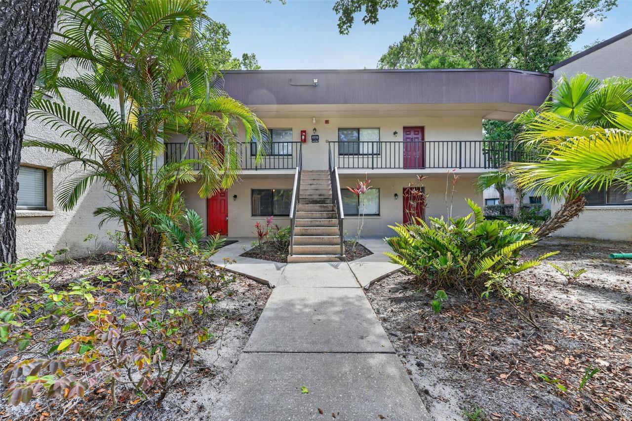 11715 Raintree Village Blvd. #A, Temple Terrace, FL 33617