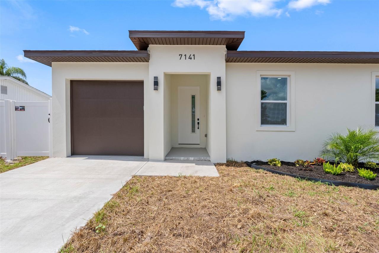 7141 Ivanhoe Dr., Port Richey, FL 34668