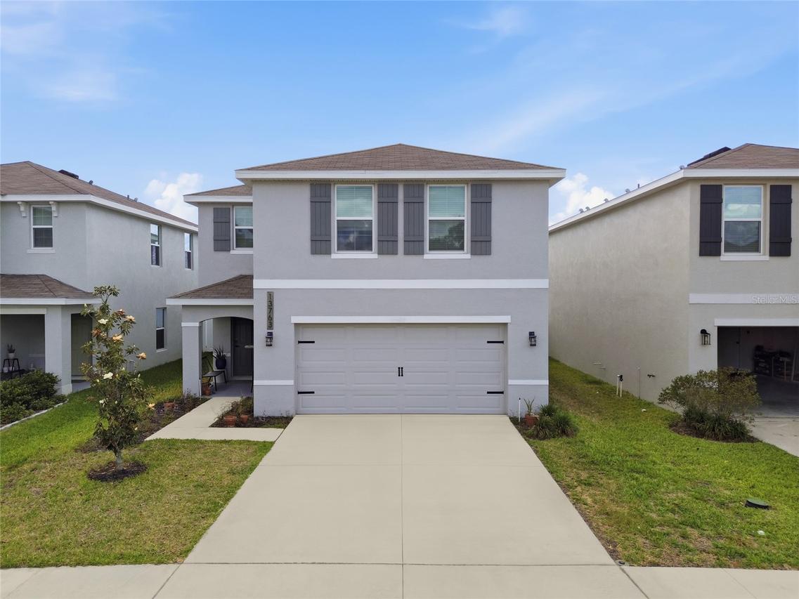 13763 Thimbleberry Dr., Dade City, FL 33525