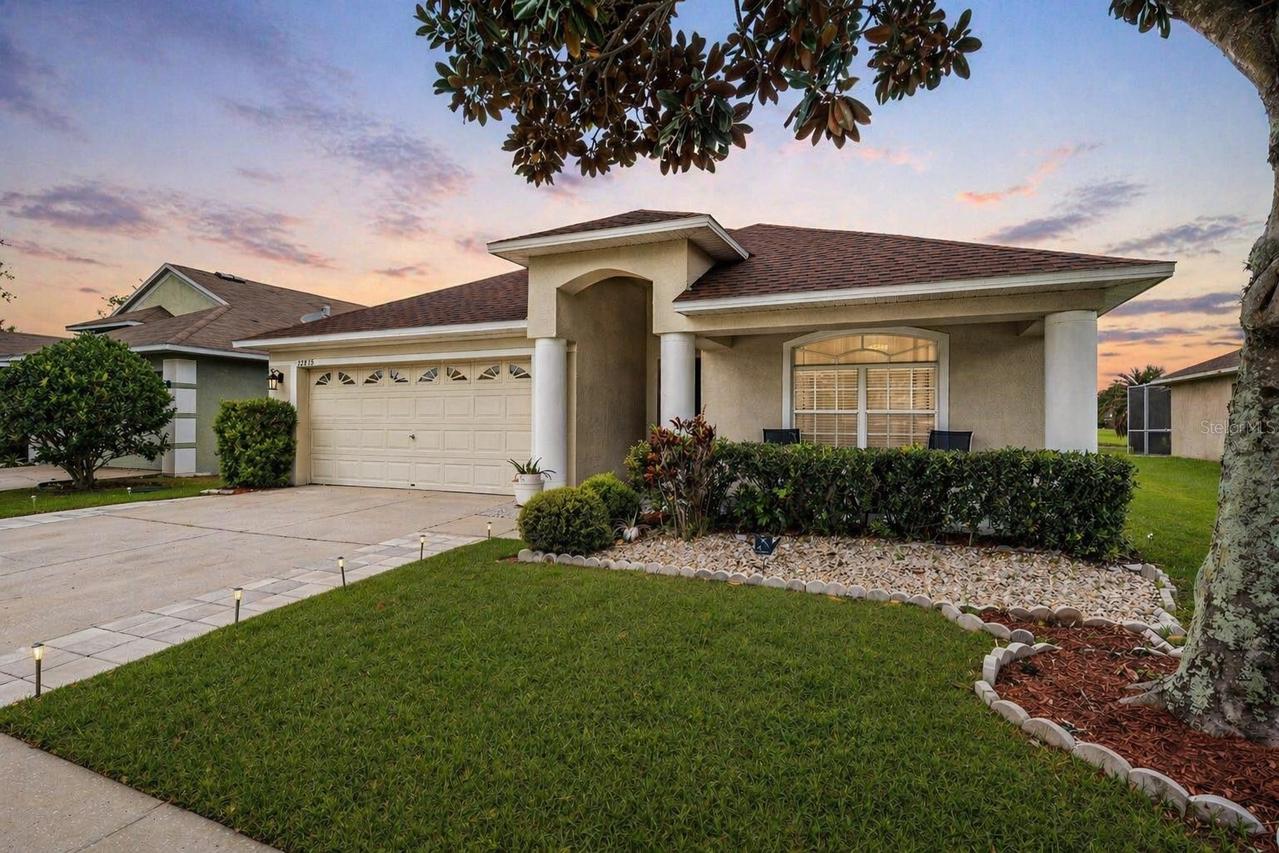 12813 Standbridge Dr., Riverview, FL 33579