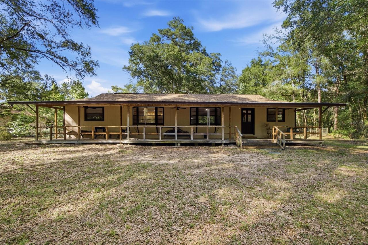 15700 Doe Tr., Brooksville, FL 34601