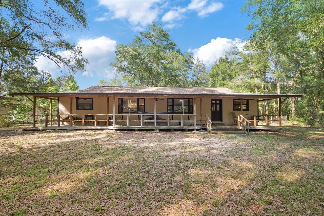 15700 Doe Tr., Brooksville, FL 34601