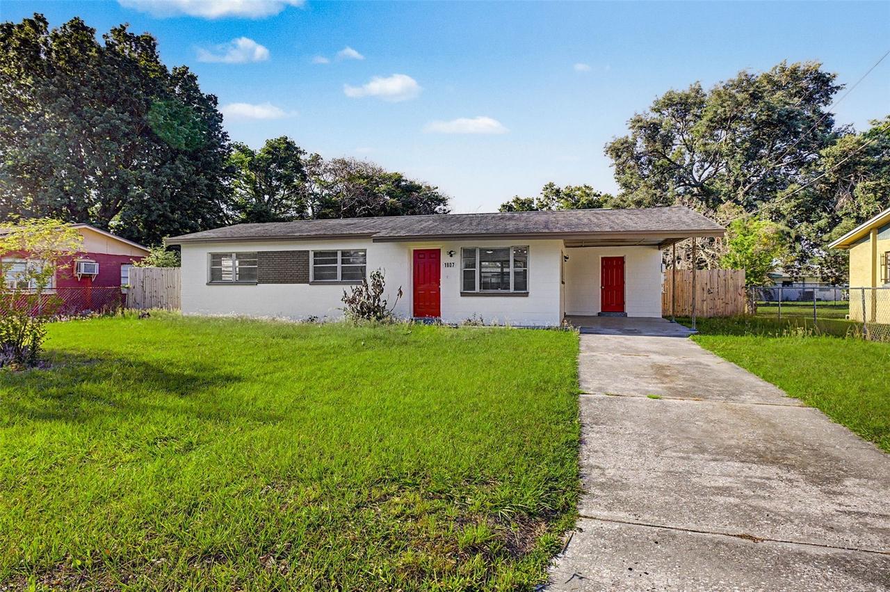 1807 E Ohio St., Plant City, FL 33563