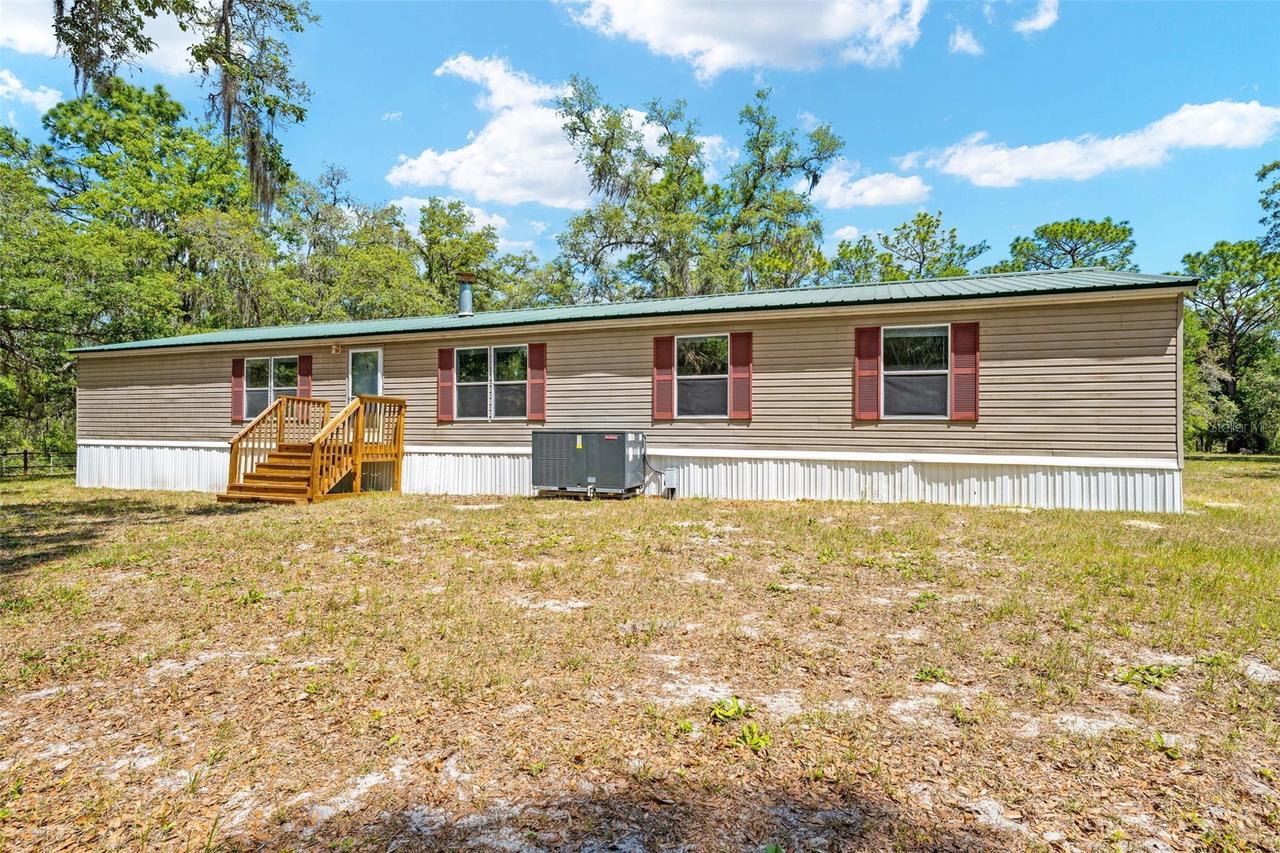 24503 Evaline St., Brooksville, FL 34601