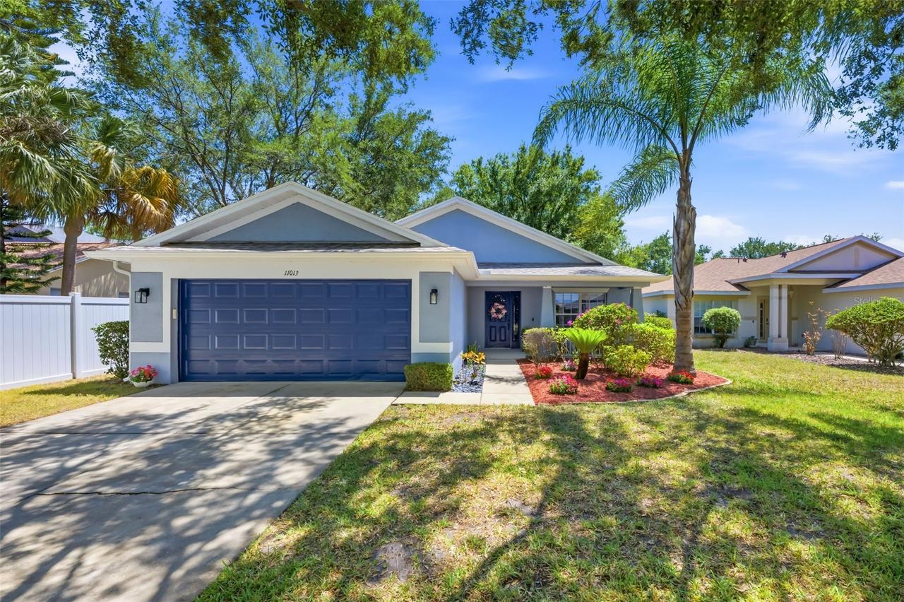 11013 Laurel Brook Ct., Riverview, FL 33569