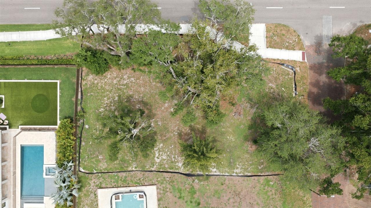 40th Ave., St Petersburg, FL 33703