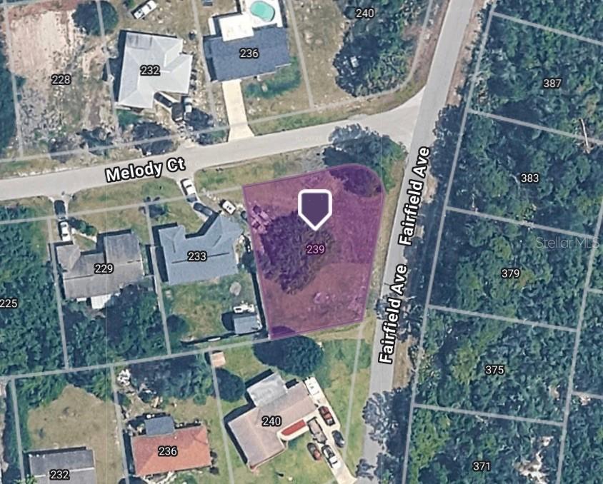 239 Melody Ct., Lake Placid, FL 33852