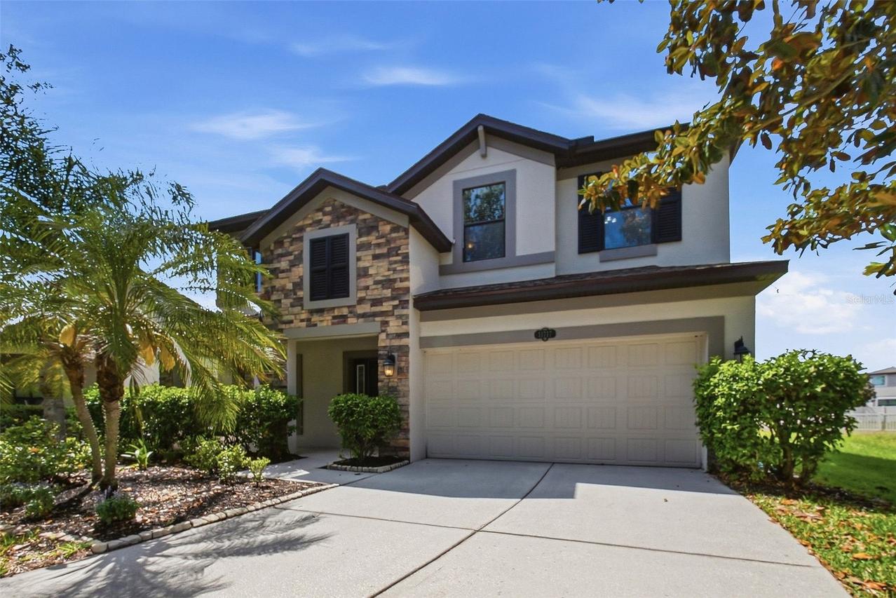11717 Albatross Ln., Riverview, FL 33569