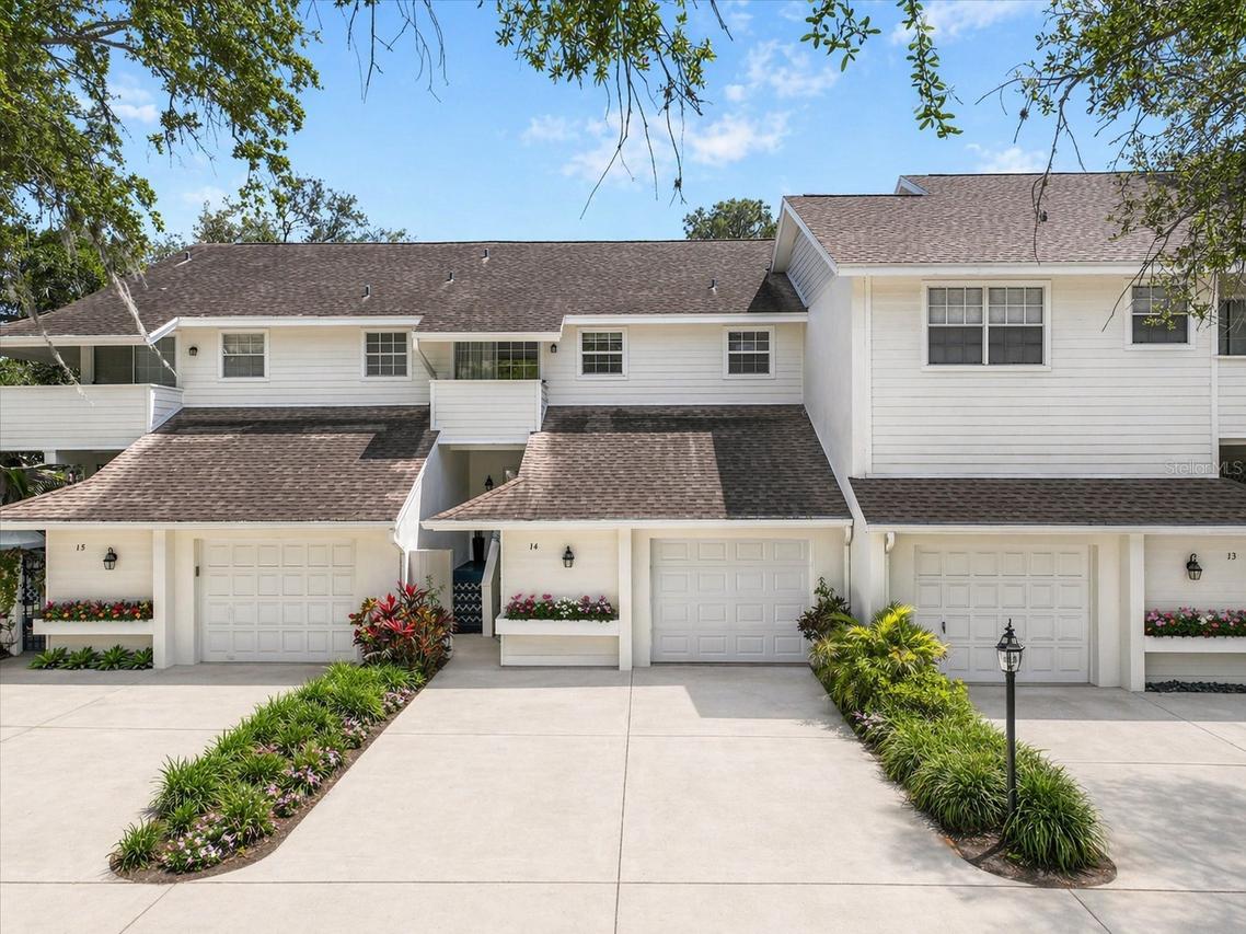 5203 Bayshore Blvd. #14, Tampa, FL 33611