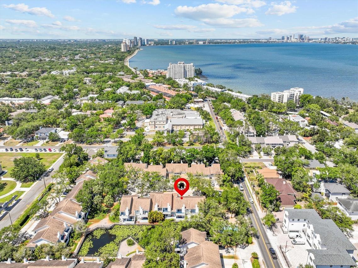 5203 Bayshore Blvd. #14, Tampa, FL 33611