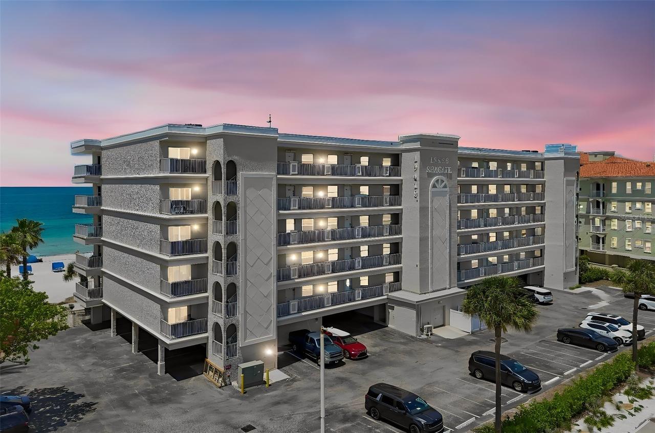 19418 Gulf Blvd. #204, Indian Shores, FL 33785