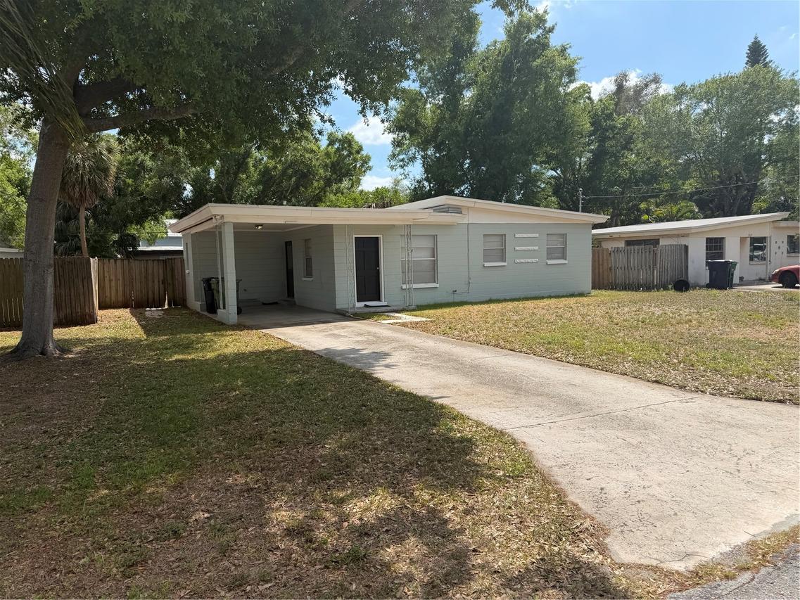 3522 W Paul Ave., Tampa, FL 33611