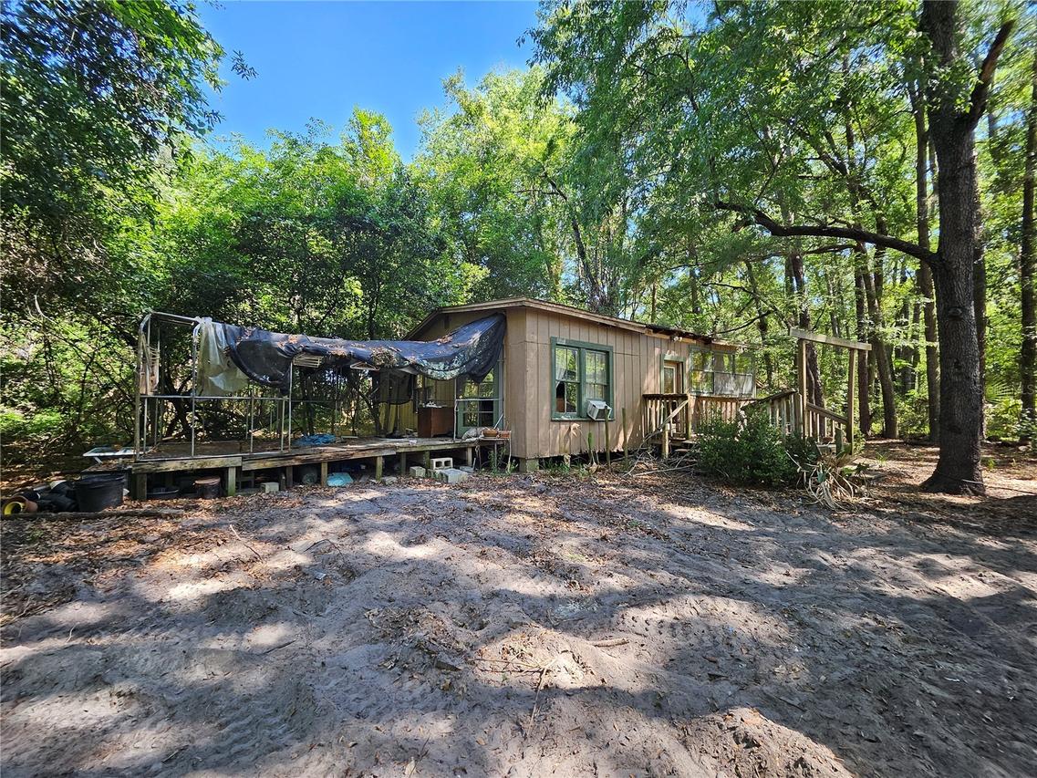 9820 SW Archer Rd., Gainesville, FL 32608