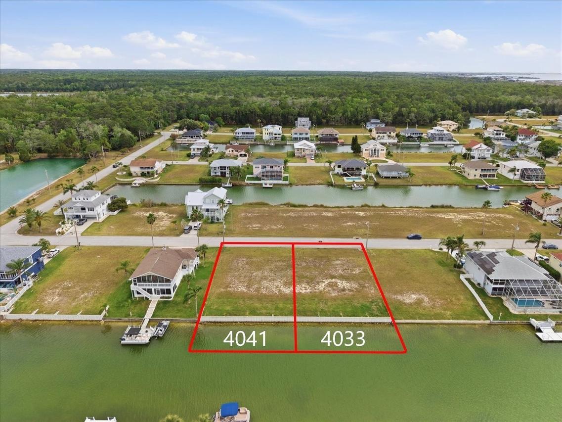 4041 Triggerfish Dr., Hernando Beach, FL 34607