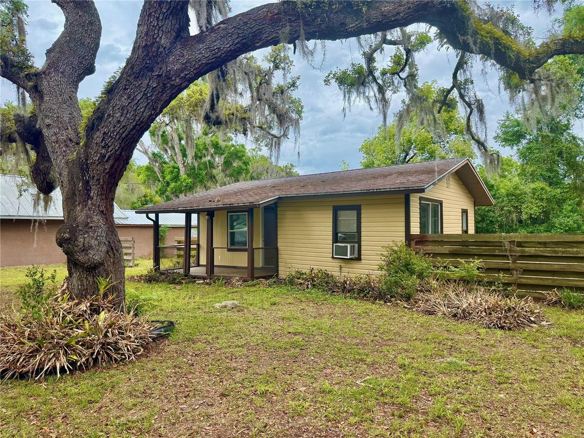 7581 S Myers Point, Floral City, FL 34436