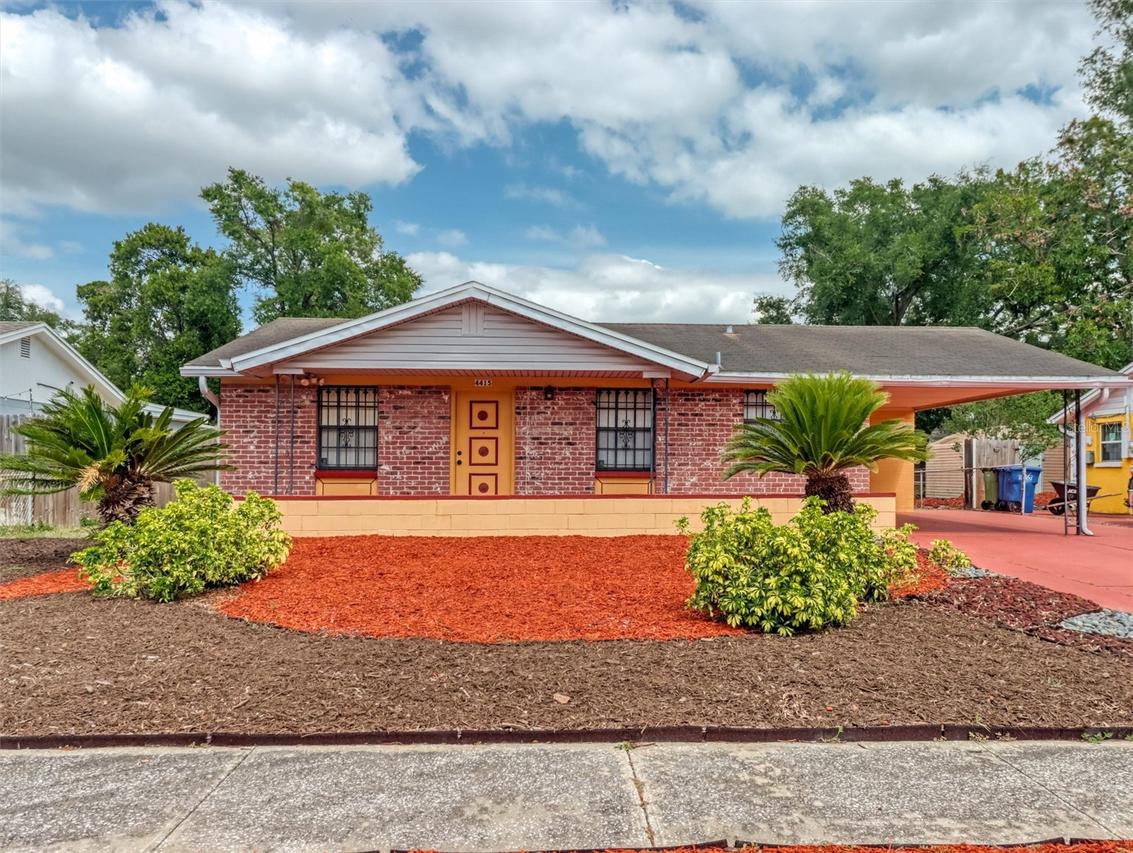 4415 Atwater Dr., Tampa, FL 33610