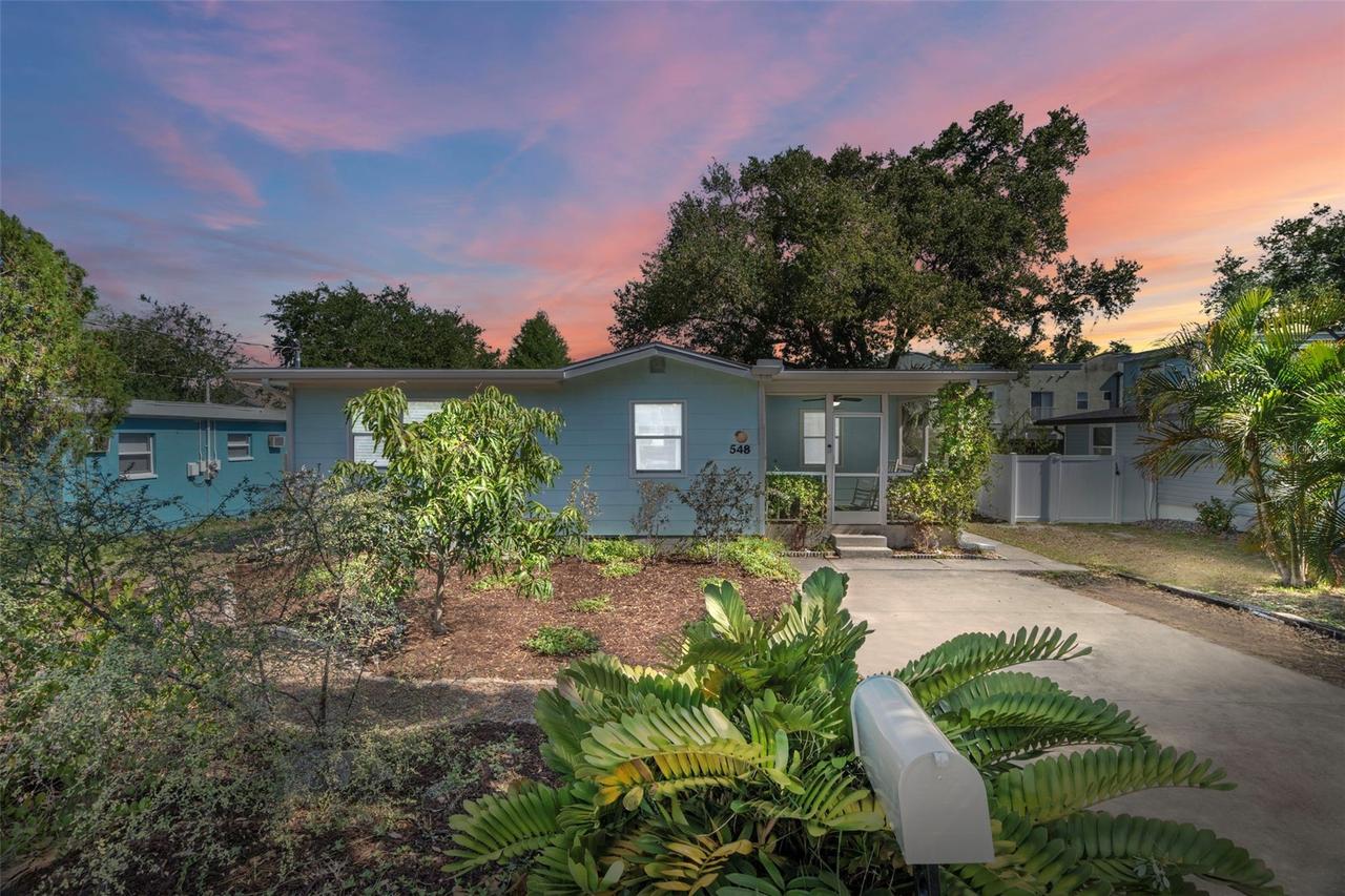 548 Bay St., Dunedin, FL 34698