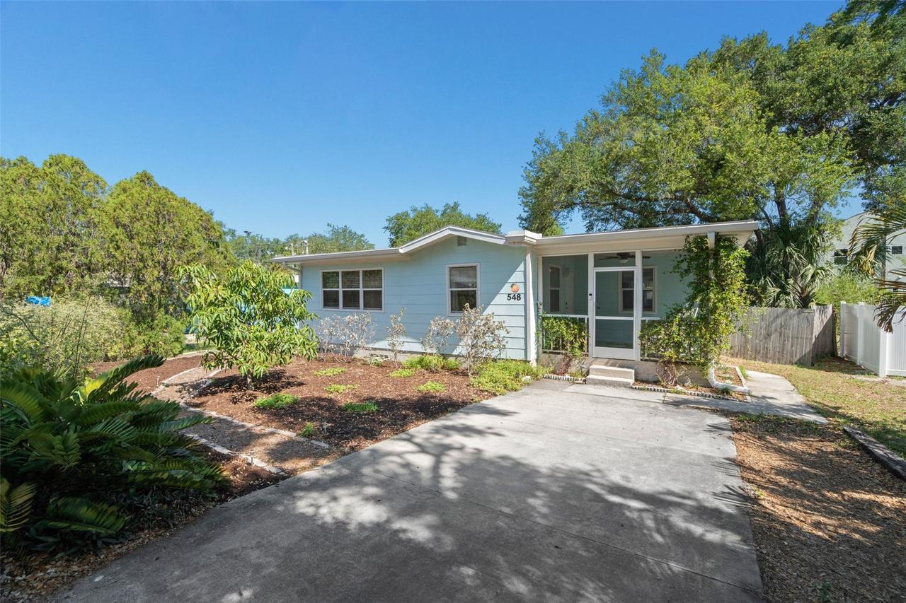 548 Bay St., Dunedin, FL 34698