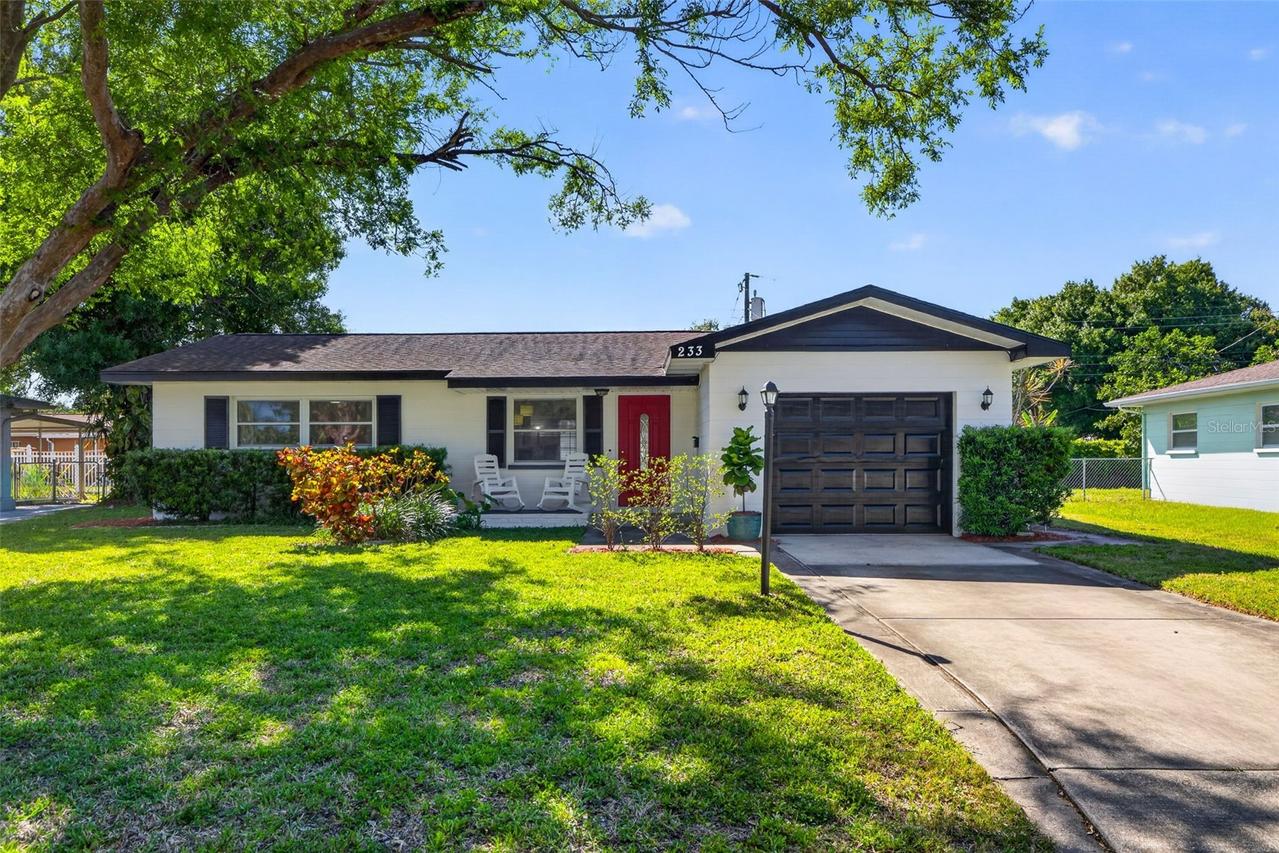 233 NW Madison Cir., St Petersburg, FL 33702