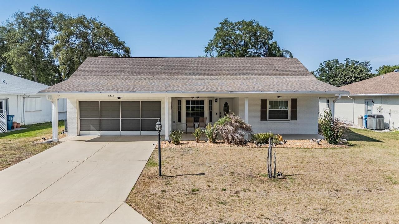 6328 Ocean Pines Ln., Spring Hill, FL 34606