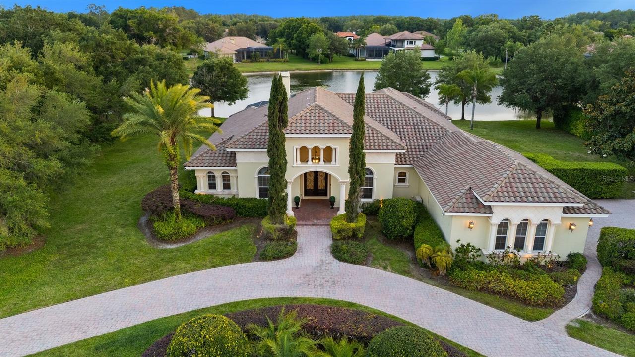 7906 Foxcatcher Ct., Odessa, FL 33556