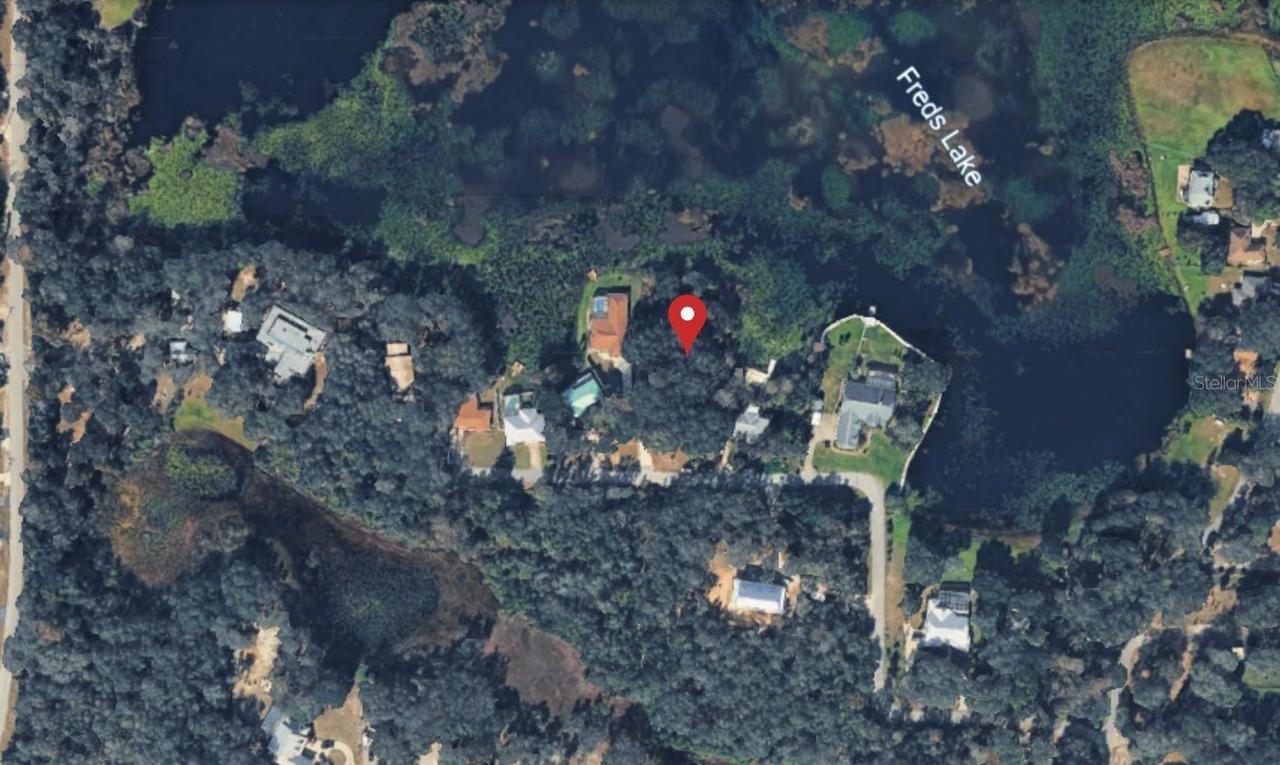 7541 E Maggee Ct., Inverness, FL 34450