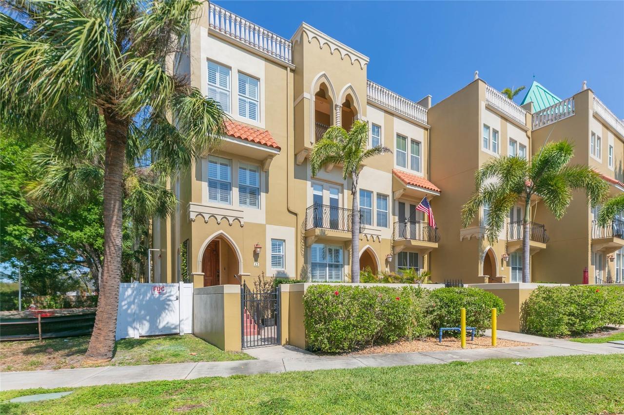 114 E Davis Blvd. #13, Tampa, FL 33606