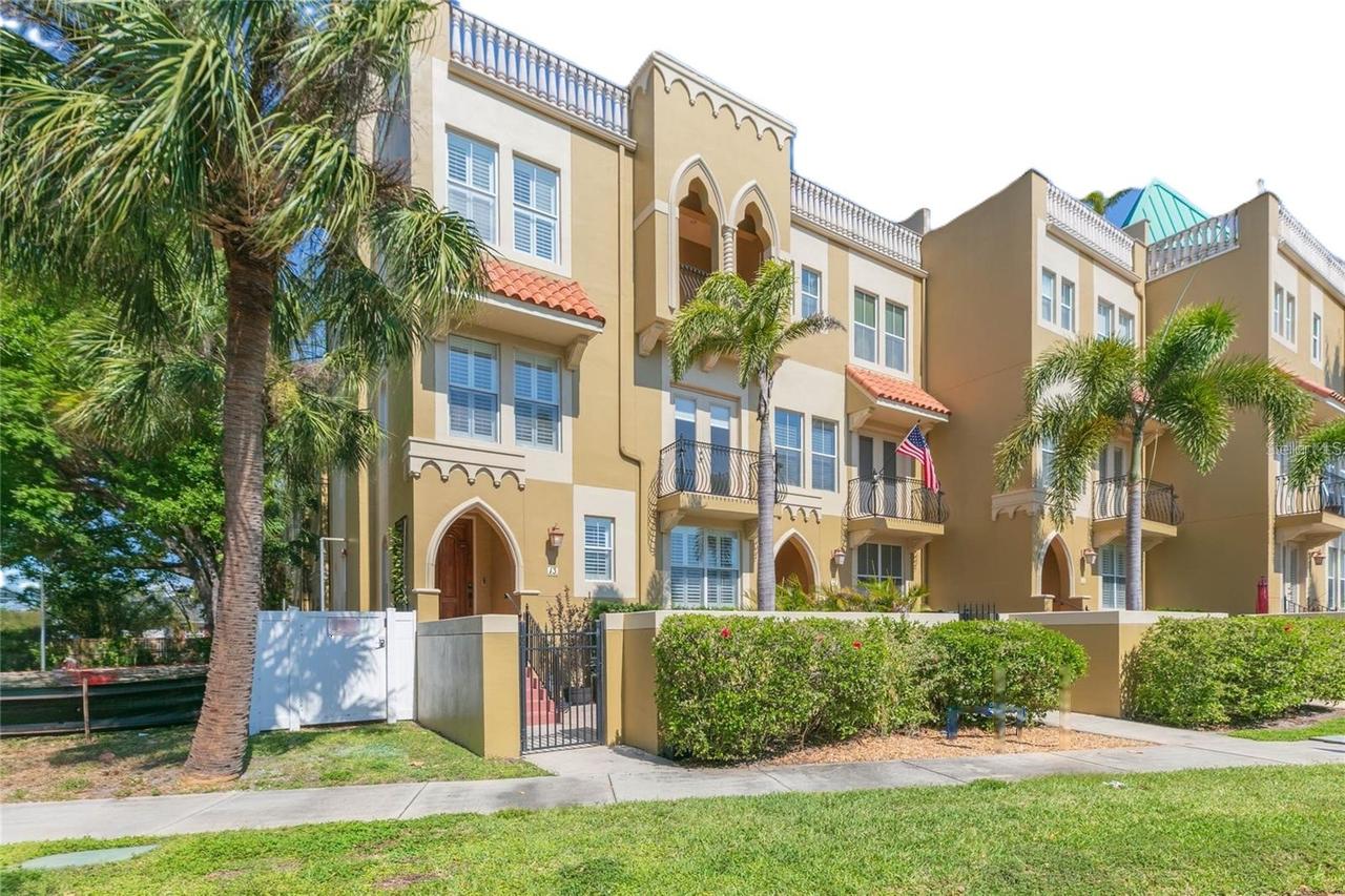 114 E Davis Blvd. #13, Tampa, FL 33606
