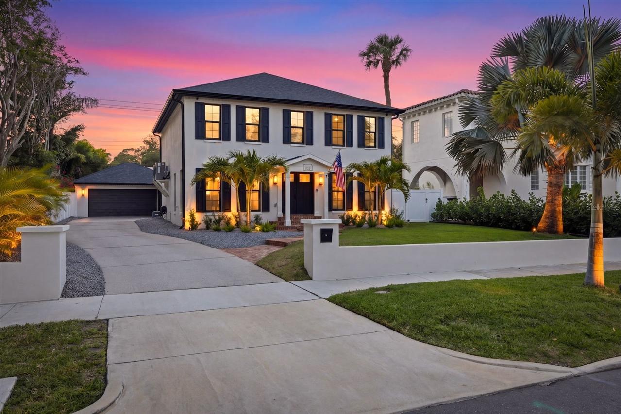 417 S Paloma Pl., Tampa, FL 33609