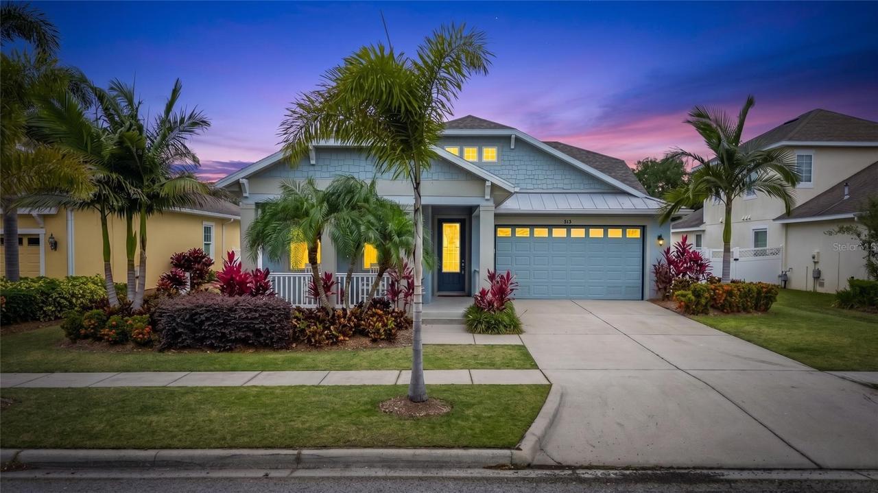 513 Manns Harbor Dr., Apollo Beach, FL 33572