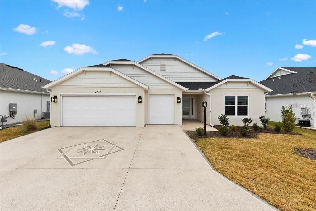 2616 Bethlehem Ln, The Villages, FL 32163