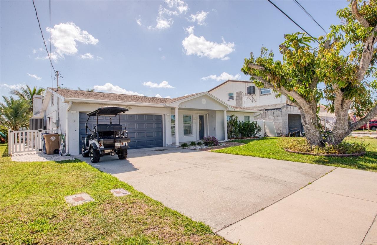 551 Crystal Dr., Madeira Beach, FL 33708
