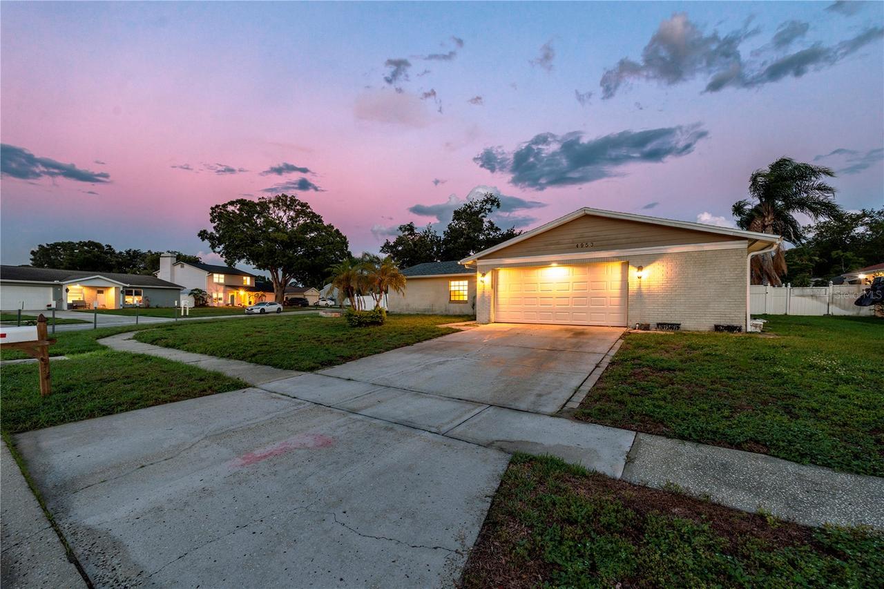 4953 Pennsbury Dr., Tampa, FL 33624