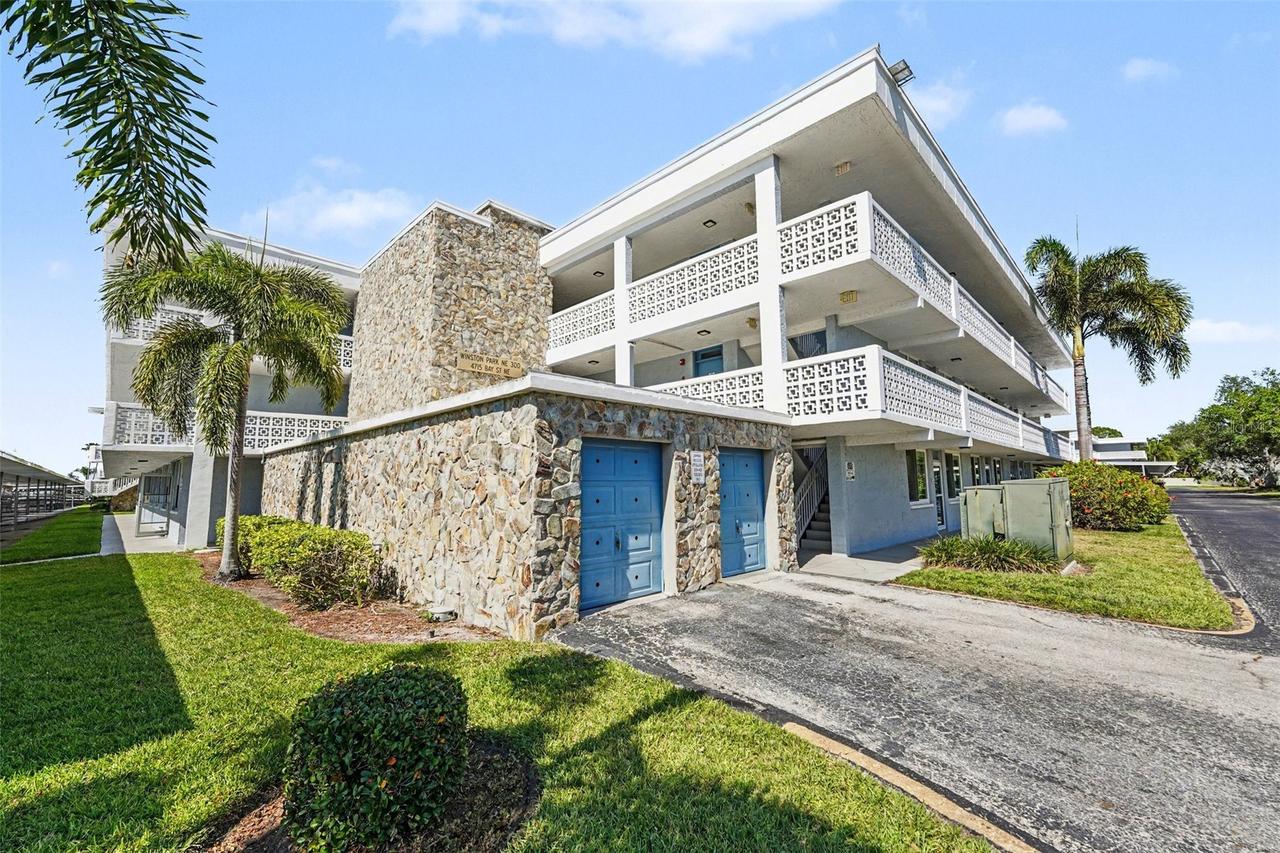 4715 Bay St. #232, St Petersburg, FL 33703