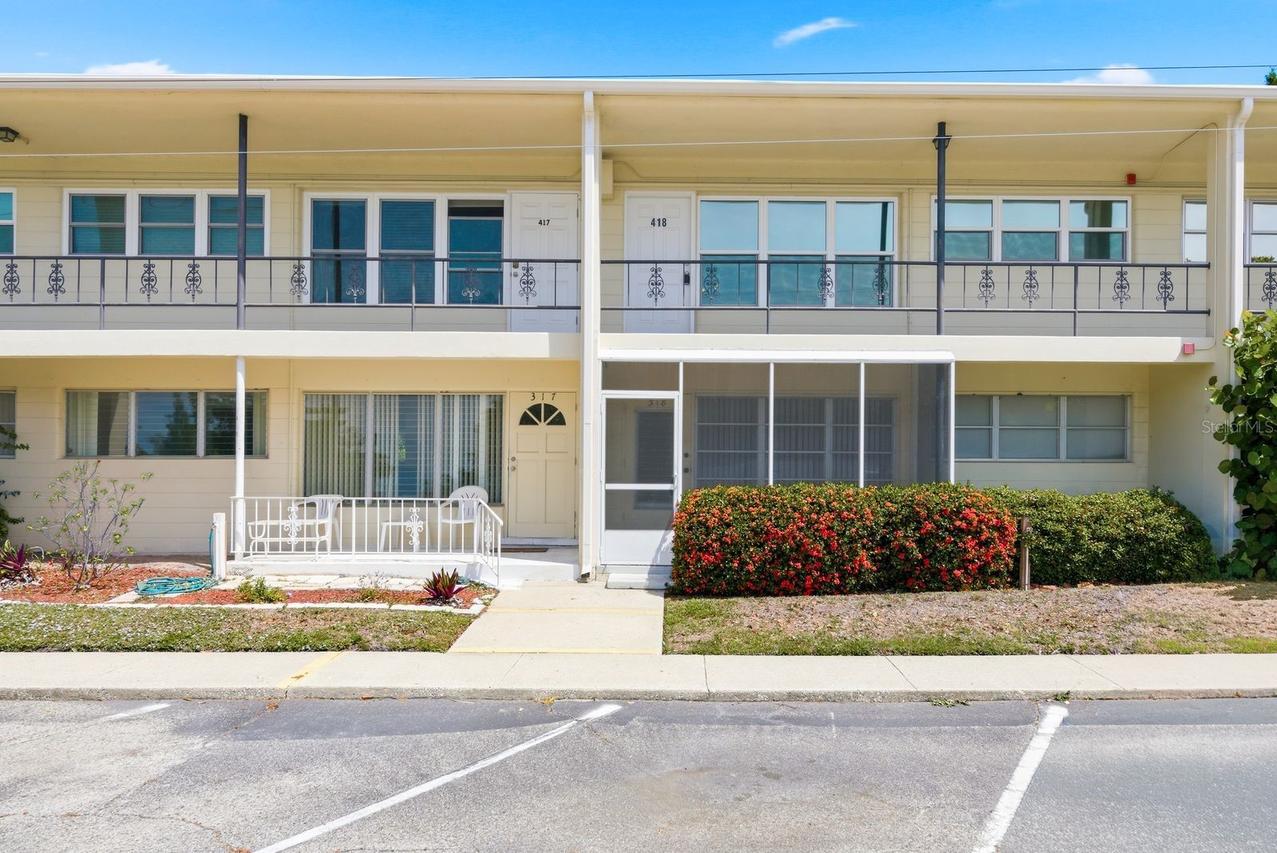 5593 40th Ave. #418, Kenneth City, FL 33709